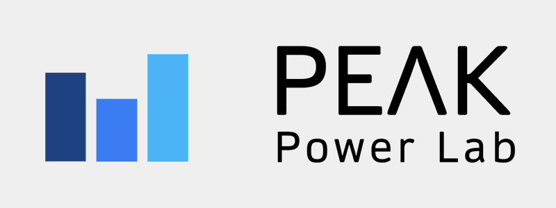 Kunde: Peak Power Lab